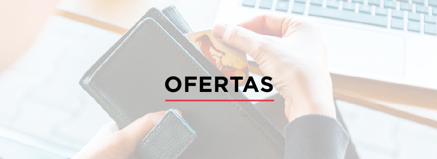 ofertas